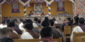 Monggar Dzongkhag Tshogdu calls for removal of Performance-Based Grant system